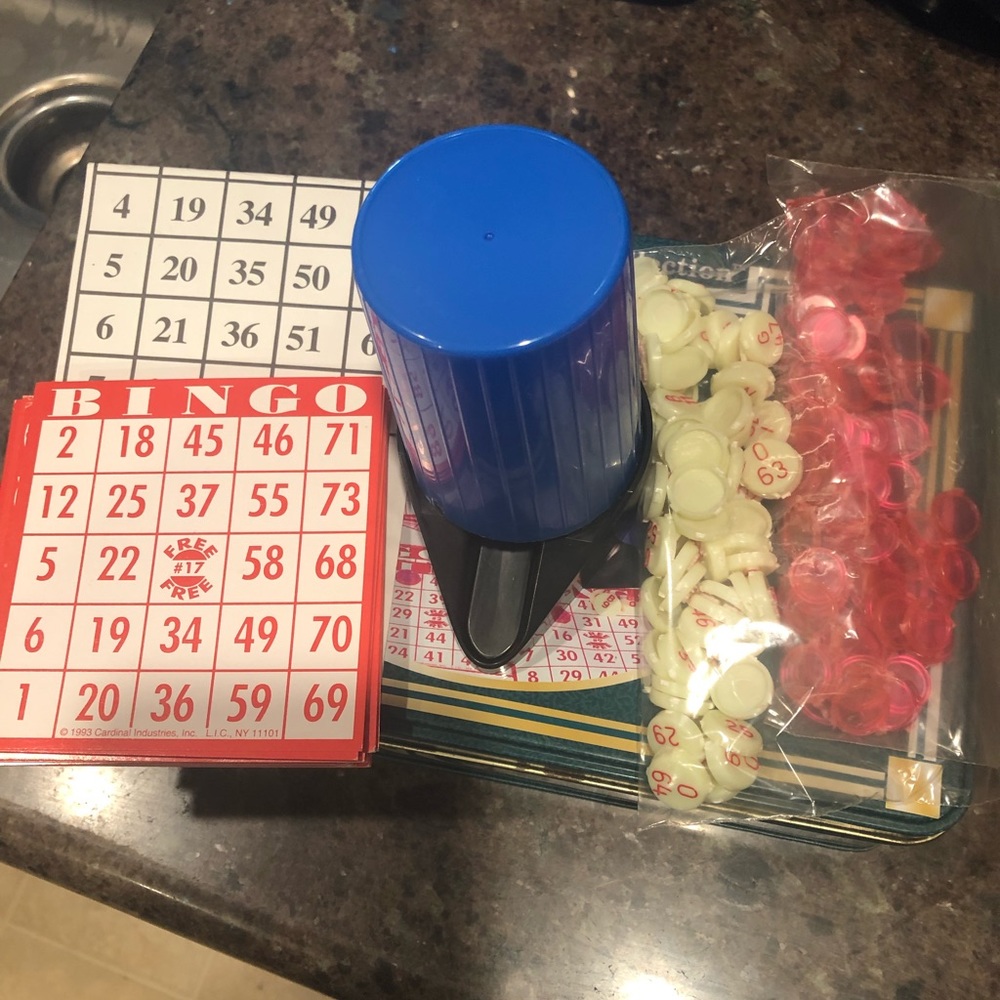 A game - Picture 1 of 3